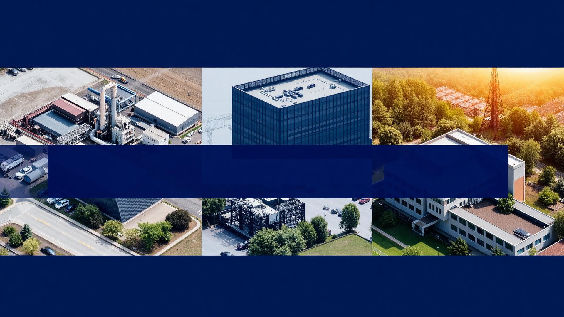 Industries Veylen Group serves with Salesforce