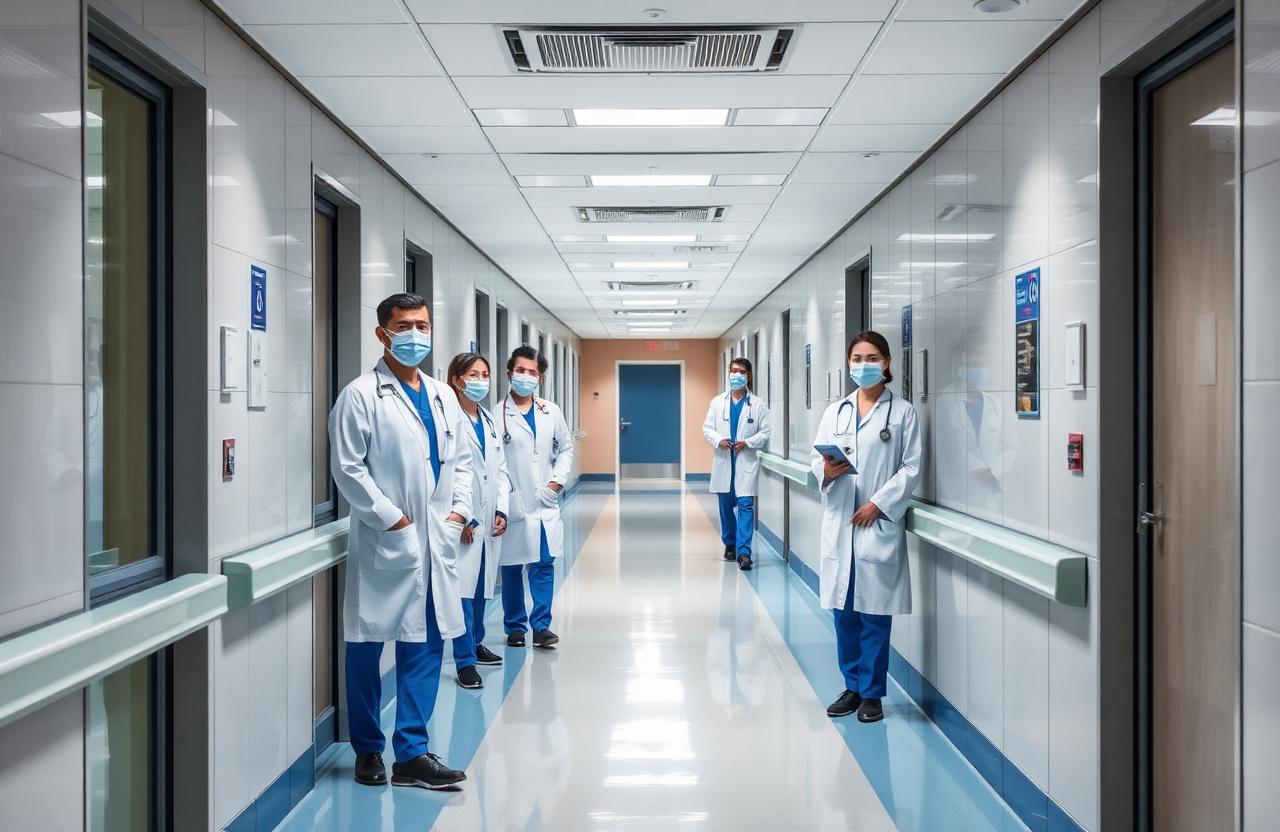 Healthcare