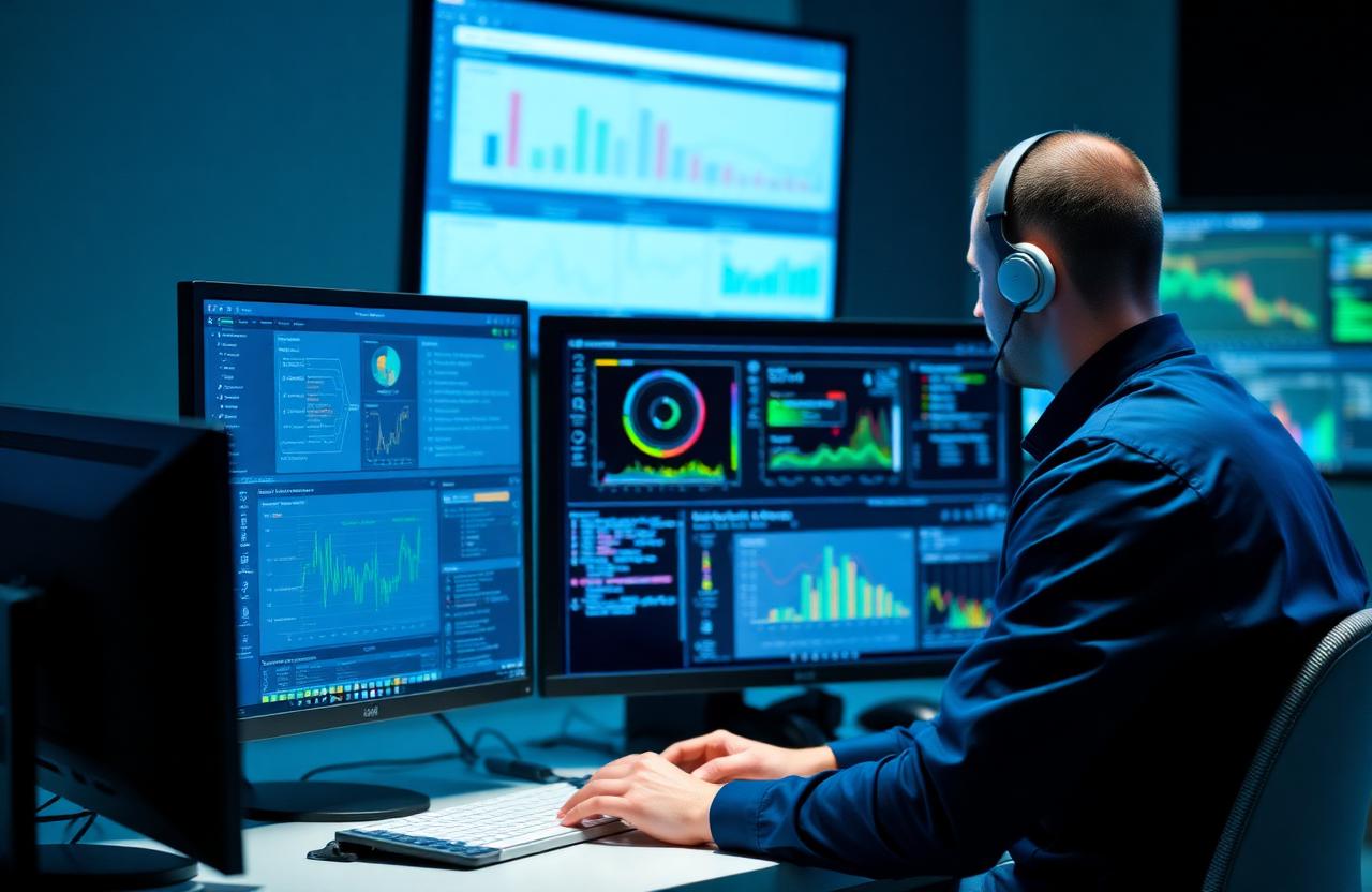 Managed Services