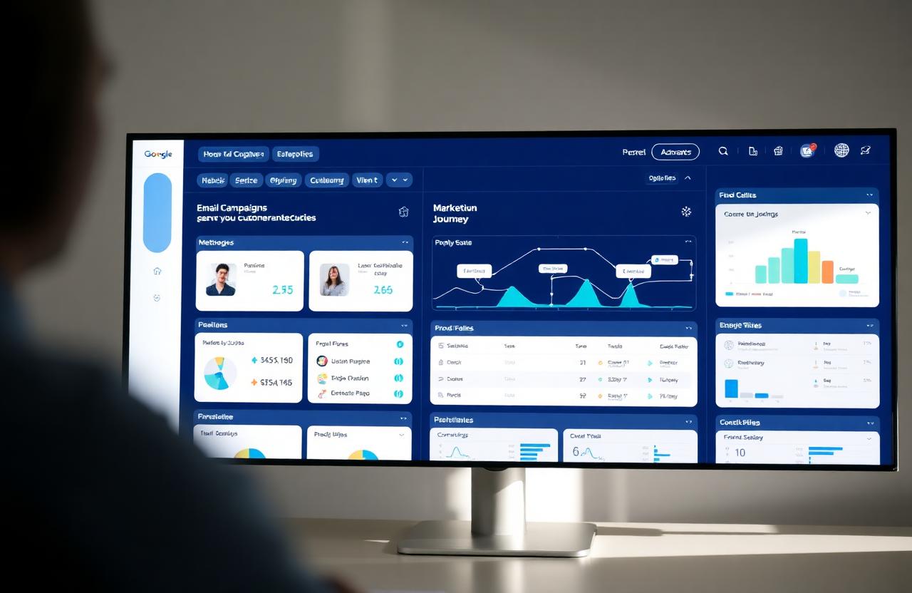Marketing Cloud