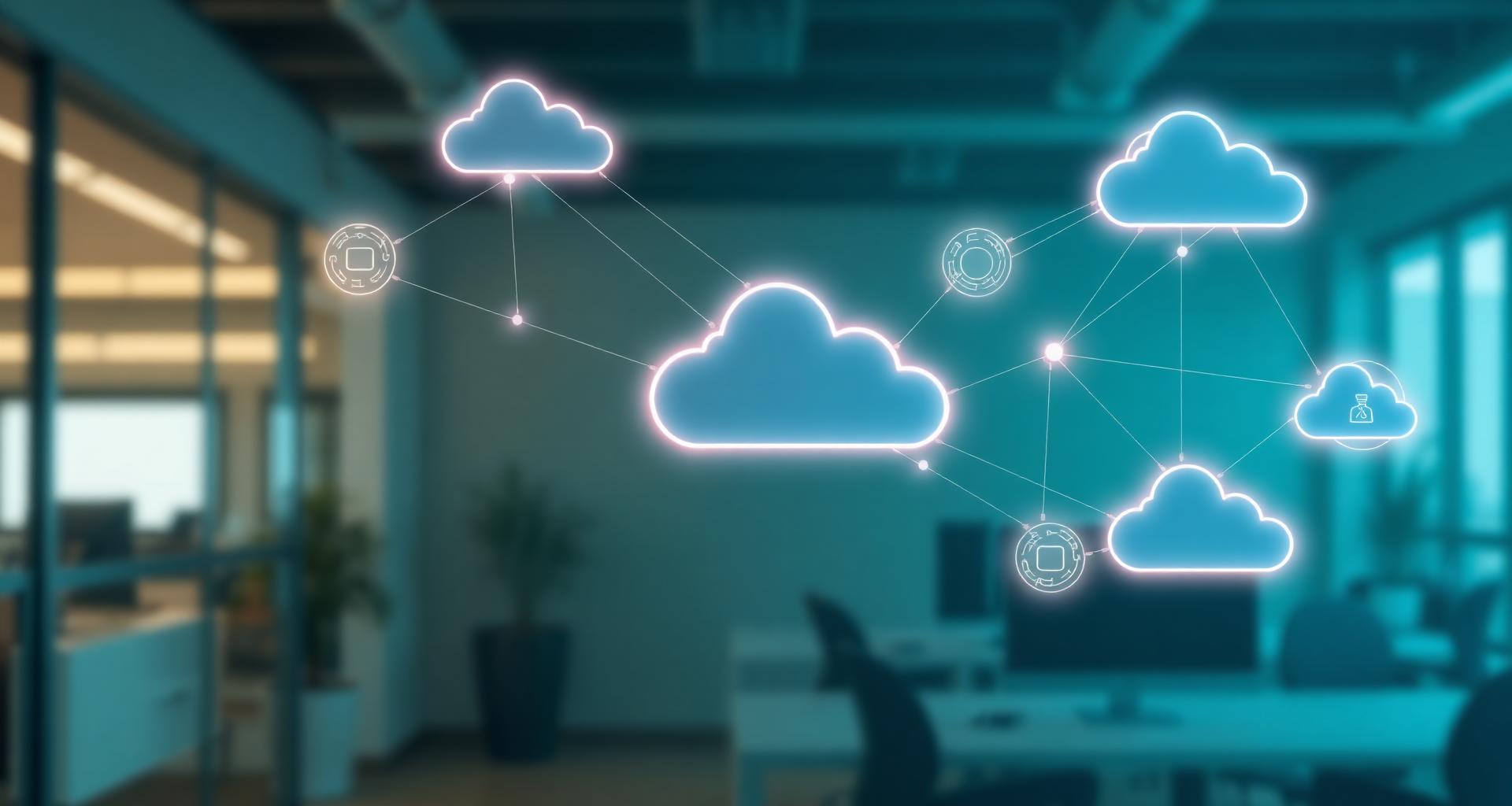 Salesforce solutions delivered by Veylen Group