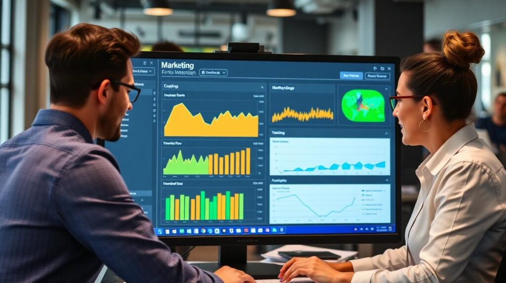 Marketing Cloud Account Engagement: Empowering Your Marketing Efforts with Precision and Automation