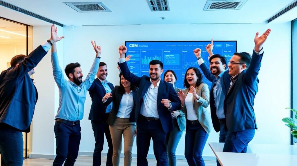 Sales Cloud