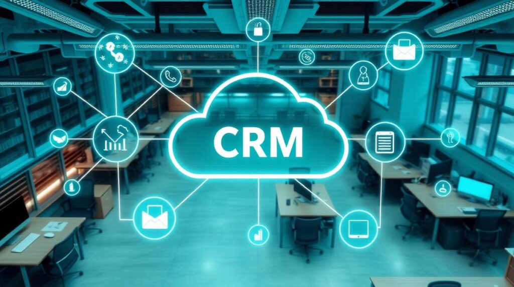 Why Use Salesforce?