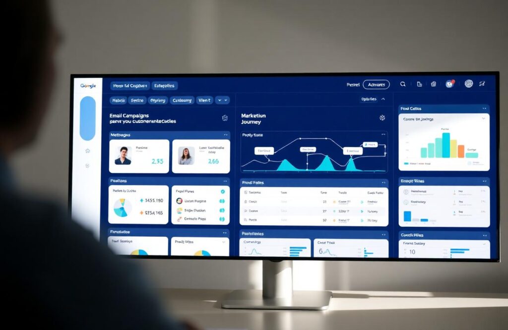Marketing Cloud